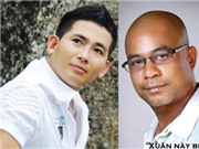 Bóng đá anh, ngoại hạng anh, lịch thi đấu euro 2012, Randy và Quang Nguyên cùng hát nhạc “sến”
